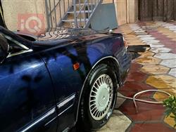 تويوتا كراون